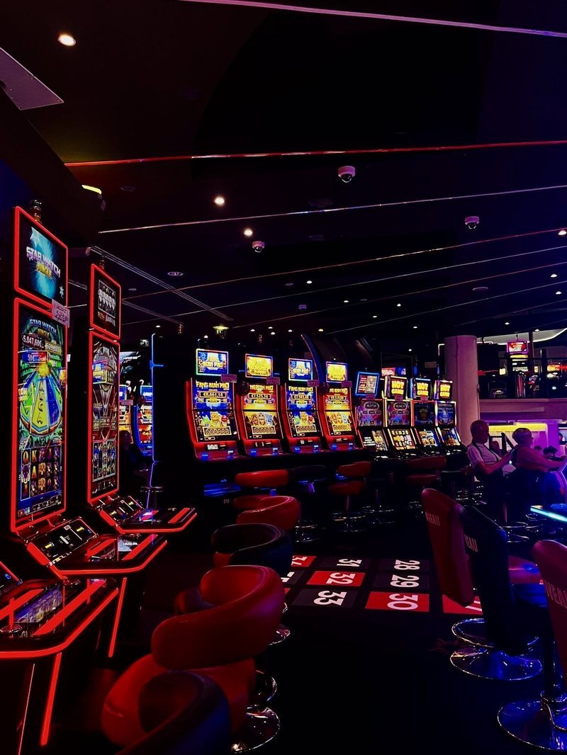 Spin Castle Casino: The Ultimate UK Slot Experience, spinscastle casino